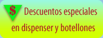 Descuentos especiales para empresas y eventos